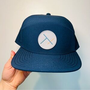 Melin Men’s Trenches Icon Hydro Navy Cap